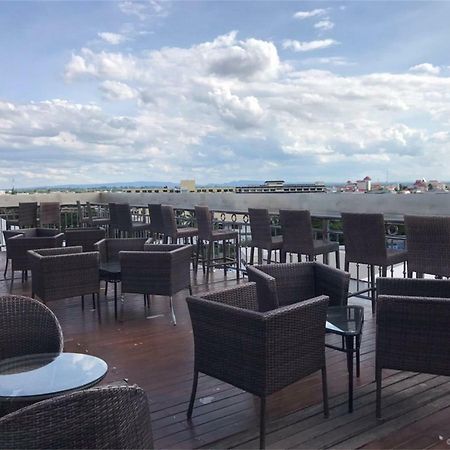 Kavin Buri Green Hotel Ούντον Τάνι Εξωτερικό φωτογραφία
