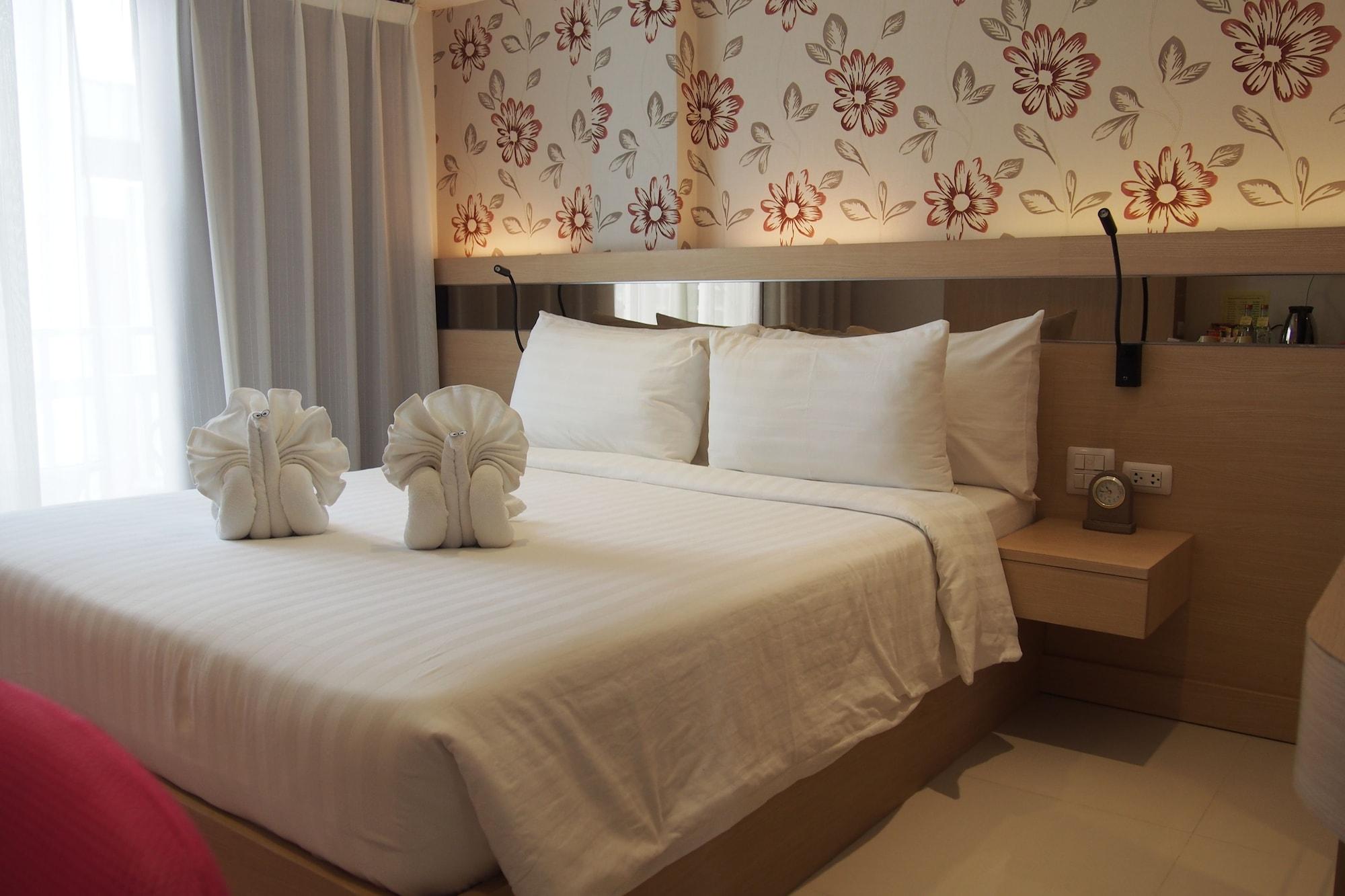Kavin Buri Green Hotel Ούντον Τάνι Εξωτερικό φωτογραφία