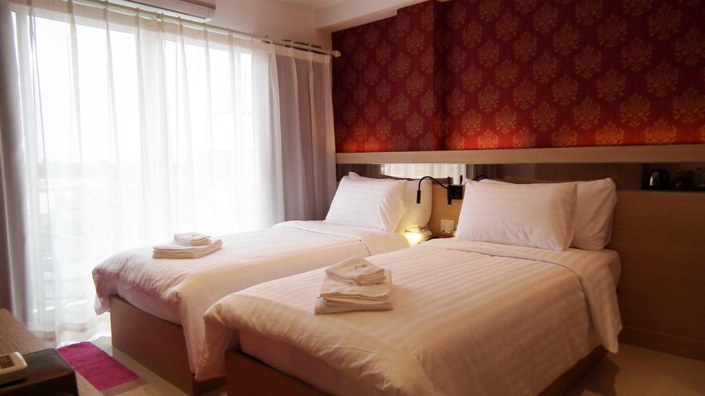 Kavin Buri Green Hotel Ούντον Τάνι Εξωτερικό φωτογραφία