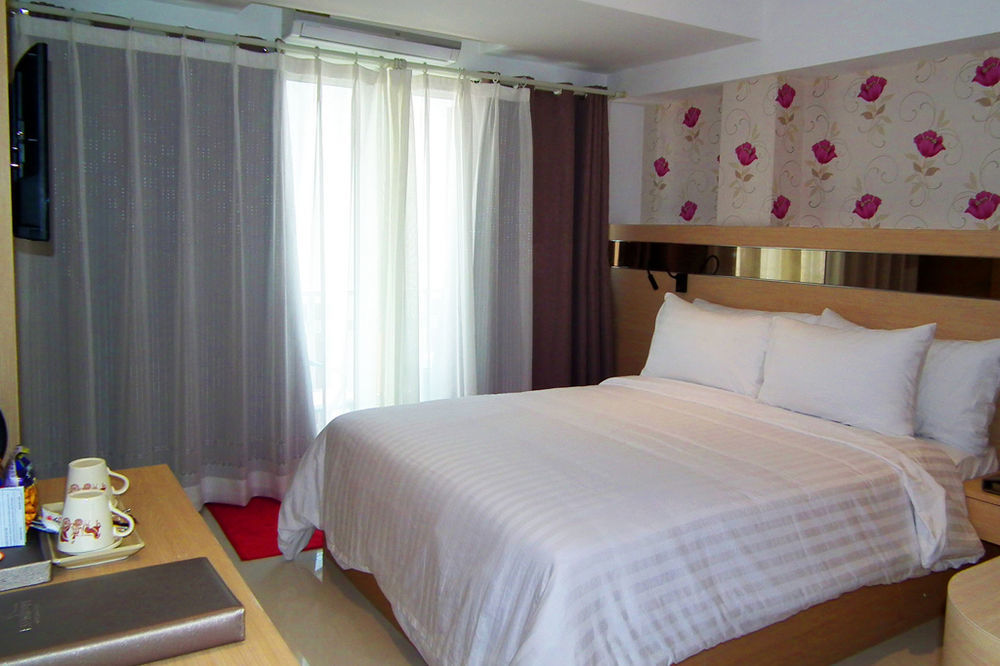 Kavin Buri Green Hotel Ούντον Τάνι Εξωτερικό φωτογραφία