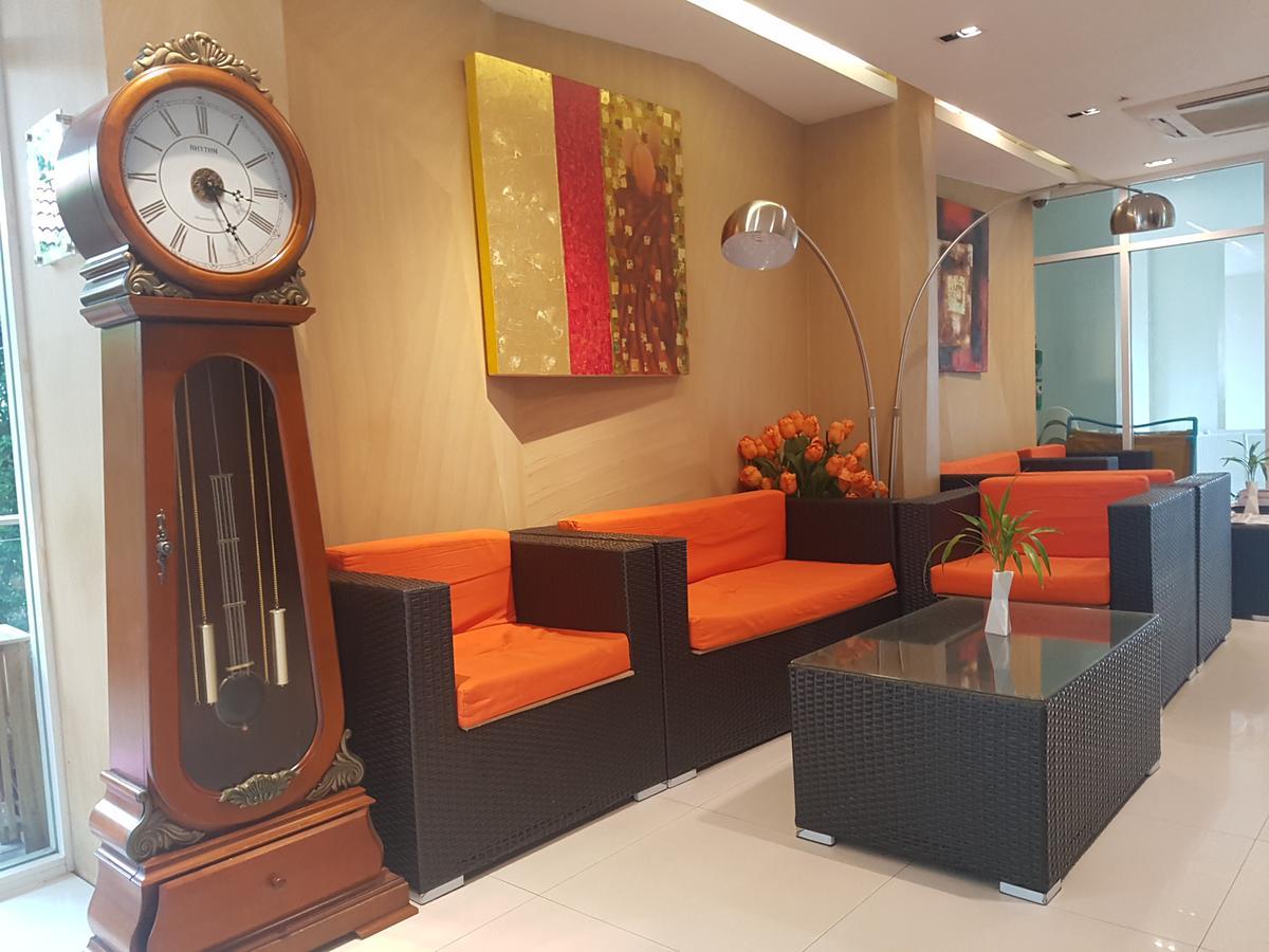 Kavin Buri Green Hotel Ούντον Τάνι Εξωτερικό φωτογραφία