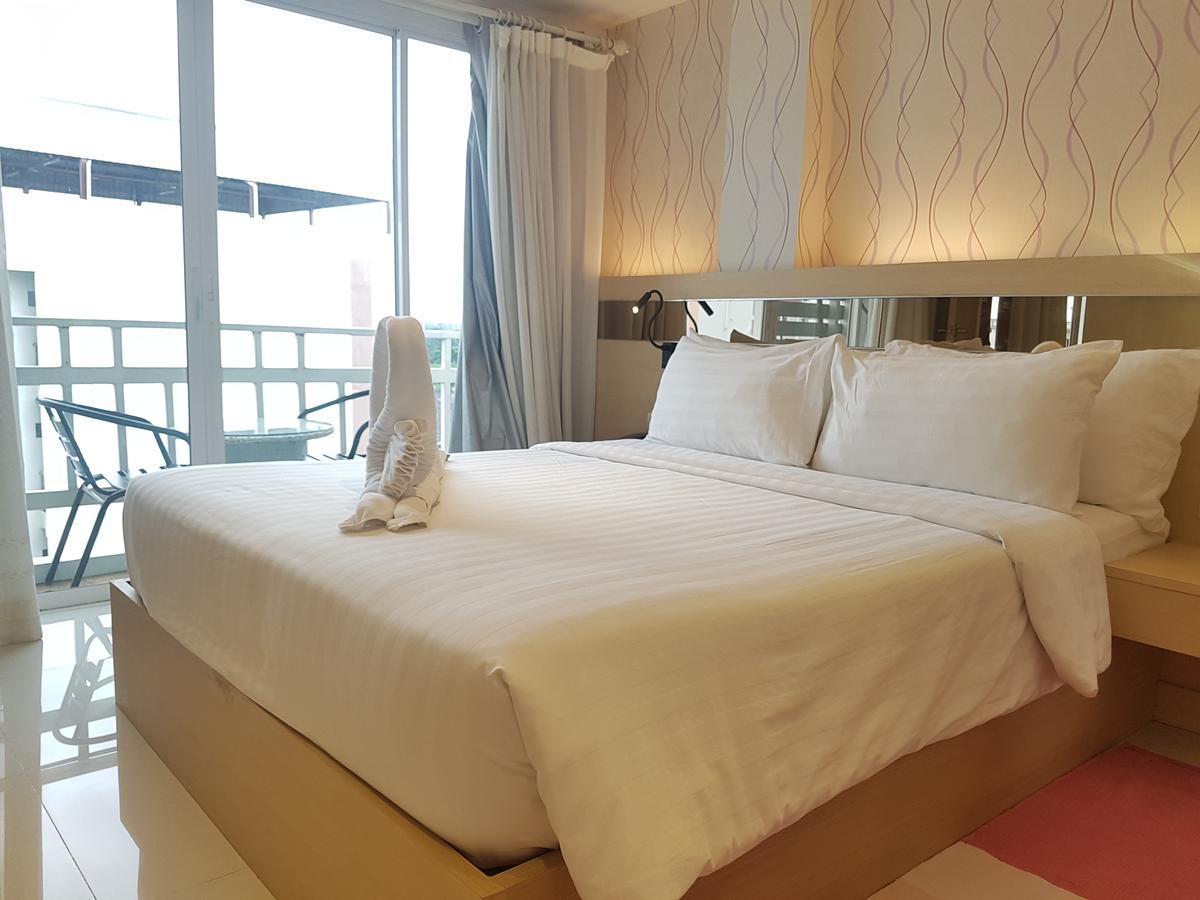 Kavin Buri Green Hotel Ούντον Τάνι Εξωτερικό φωτογραφία