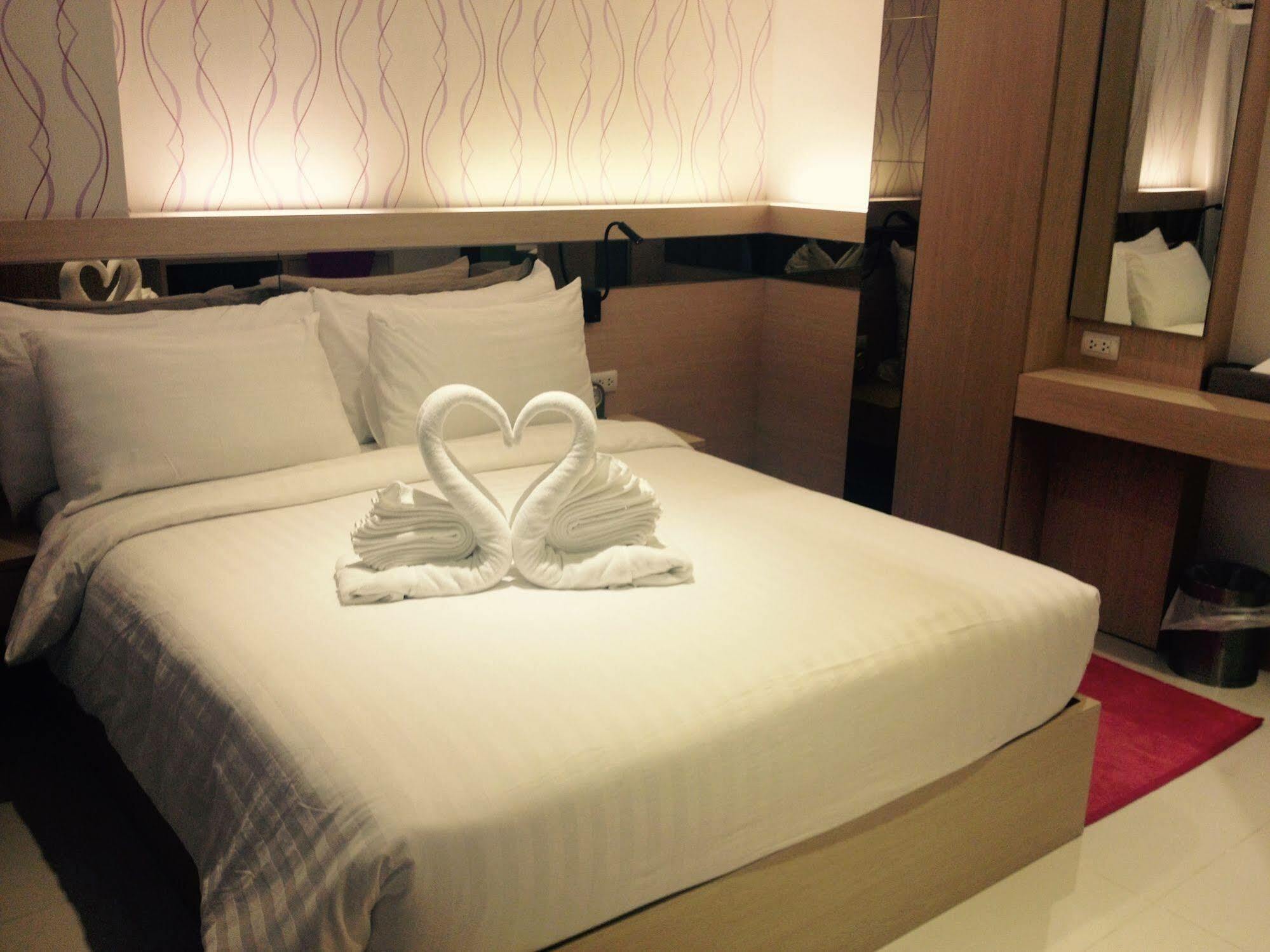 Kavin Buri Green Hotel Ούντον Τάνι Εξωτερικό φωτογραφία