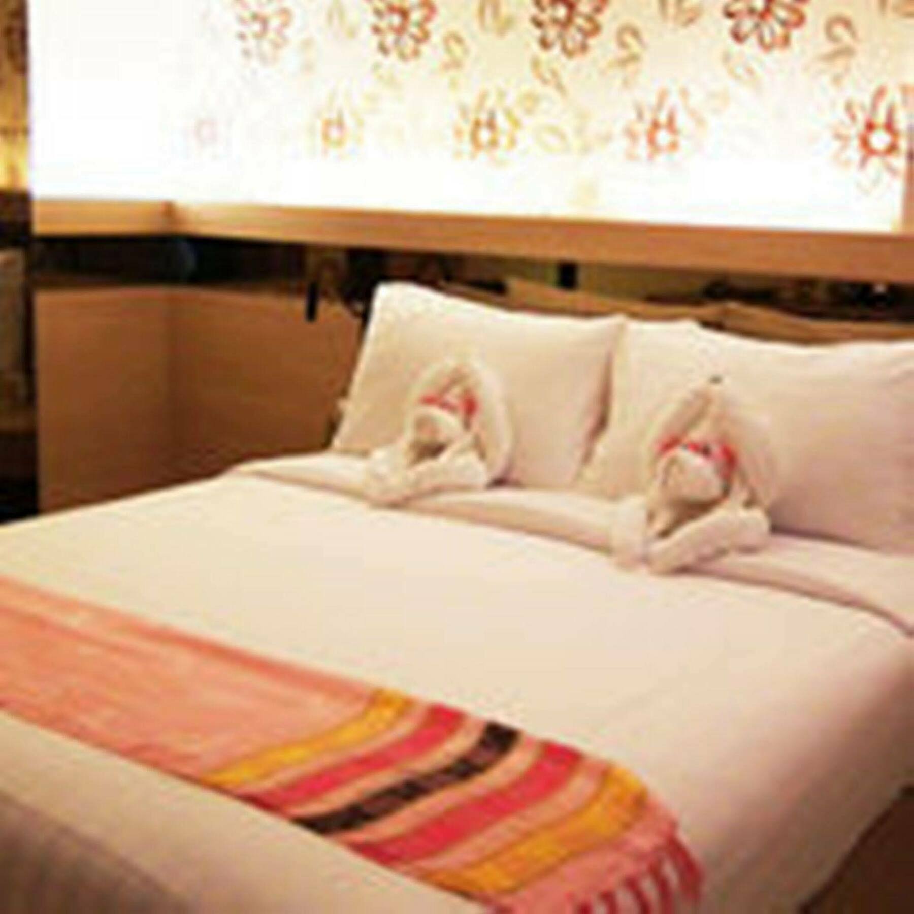 Kavin Buri Green Hotel Ούντον Τάνι Εξωτερικό φωτογραφία