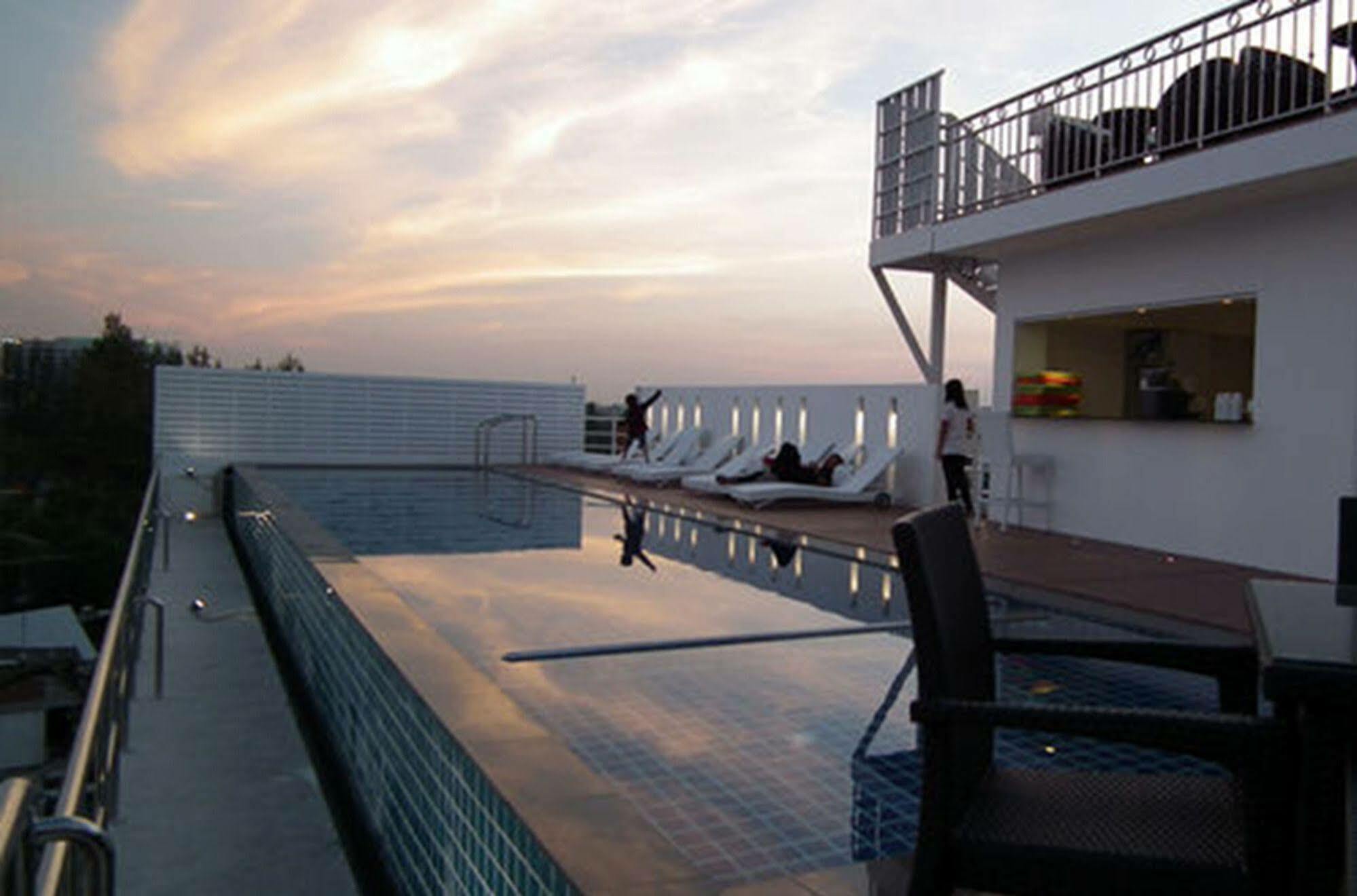 Kavin Buri Green Hotel Ούντον Τάνι Εξωτερικό φωτογραφία