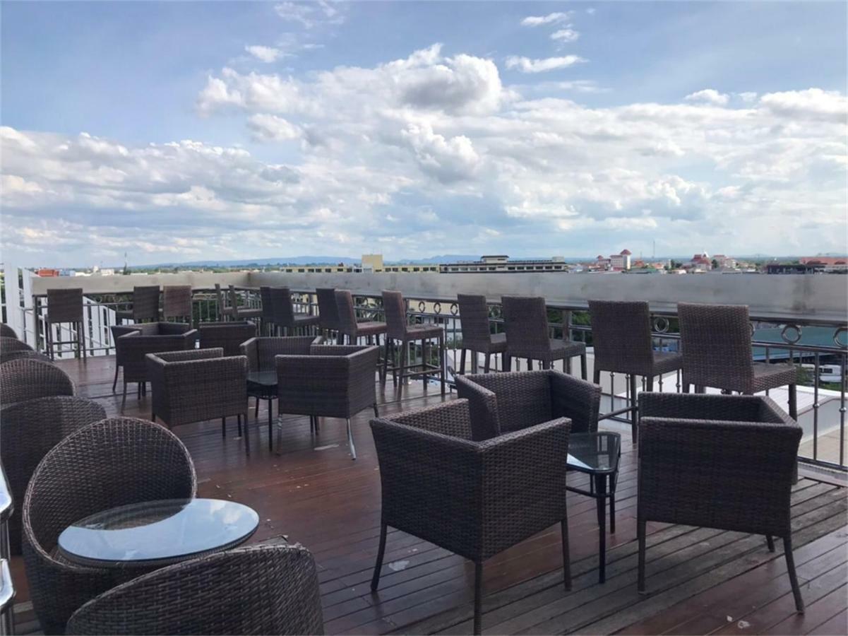Kavin Buri Green Hotel Ούντον Τάνι Εξωτερικό φωτογραφία